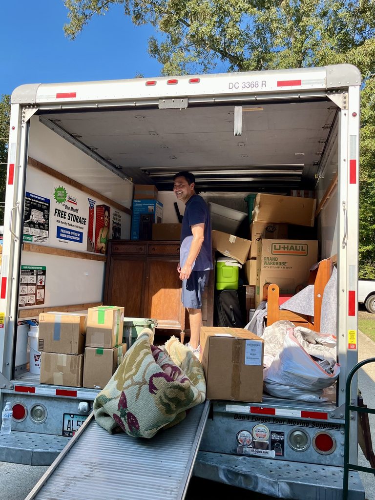 Moving, downsizing and relocating are some of the most common reasons families begin evaluating what to sell, keep, donate or pass along.